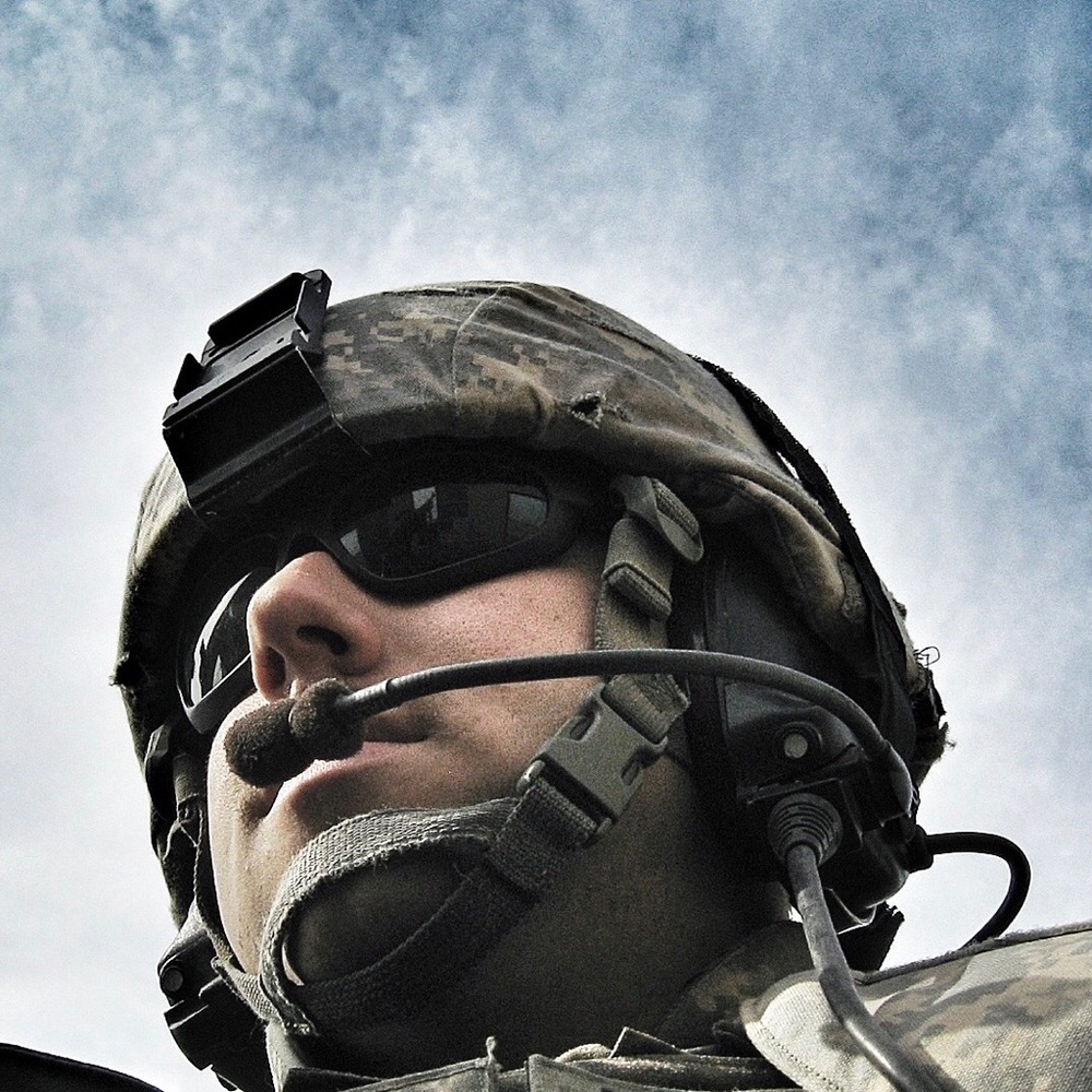 Meet your Posher, Nate